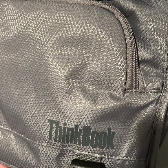 Lenovo Bags Lenovo Thinkbook Large Laptop Bag Poshmark